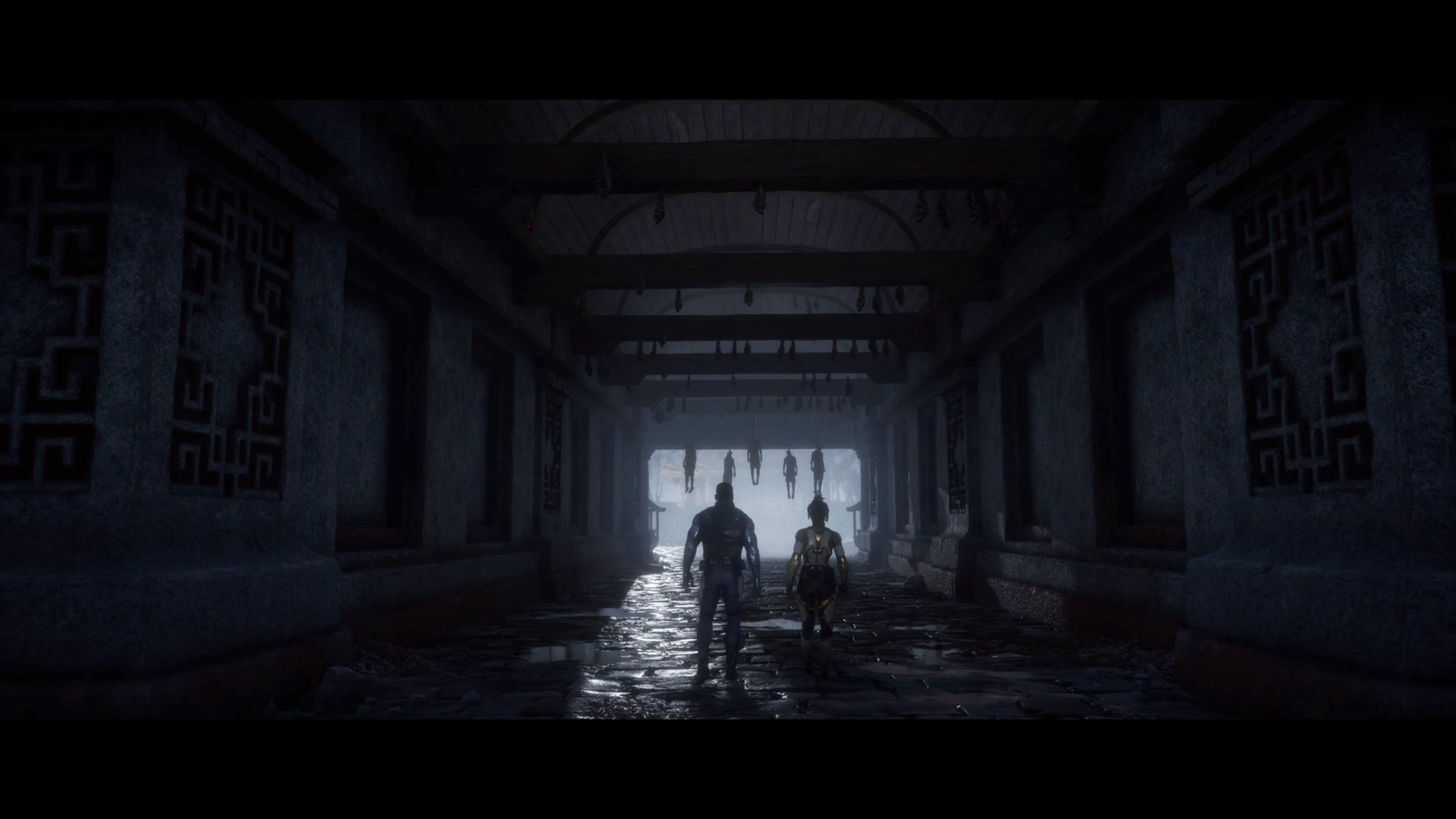 Mortal Kombat 11 - Imagen 7